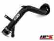 37-119wb-vg2 00-05 Hps Cold Air Intake Kit K N Filter For Volkswagen Golf Mk4 2.0l Black 04