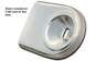 000-52hs Fivestar Intake Air Box Heat Shield Kit