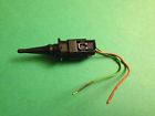 0005428418 Mercedes Air Temp Temperature Sensor And Plug Oem
