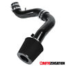 003-tib03v6g-014 Autozensation Hyundai Tiburon Glossy Black Cold Air Intake System Filter