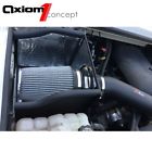 0105hc225 Af Dynamic Cold Air Intake Kit For Hummer Heat Shield