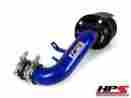 27-147bl 02-06 Hps Blue Shortram Air Intake Heat Shield For Acura Rsx Base Cr-v 2.4l