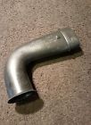 025129617 025 129 617c Volkswagen Vanagon Waterboxer Air Box Intake Tube