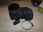 025129627f Volkswagen Vw Vanagon Air Intake Boot Rubber Hose Pipe Tube