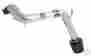 77060004ab 03-05 Dodge Neon Srt-4 Cold Air Intake System New Mopar