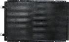 03040-vfc Vintage Air Conditioning Condenser Aluminum Each