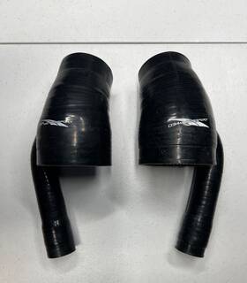 034-108-3000 034 Motorsport Audi B5 Rs4 Y-pipe Hose Pair Silicone Replica By