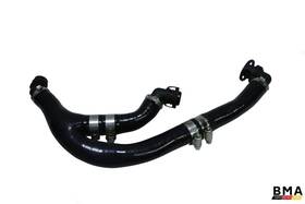 034-101-3108 034motorsport 034-101-3108/09 Audi Rs5 S5 2.9t/3.0t Ea839 Pvc Breather Hose 2018 - 2024