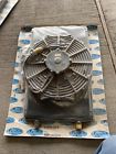 03500-ova Vintage Air Conditioning Condenser Aluminum Each