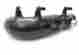 Psp-int-401bk 04-16 Perrin Performance Inlet Silicone Turbo Induction Hose Intake Black 02-07 Wrx Sti
