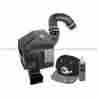 51-80612-e 04.5-05 Afe Power Diesel Elite Pro Dry S Stage-2 Si Air Intake For Gm V8-6.6l Di