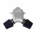 05-07 1735 Bbk Performance Parts Power-plus F-series Cold Air Induction Fits Corvette 197975017352