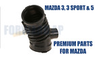 052018-101 Aftermarket New Air Intake Hose Mazda With Year Warranty