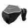 Vol16559 06-07 Volant Cool Air Intake Kit Fits Mid Cummins 5.9l Ho 16559 831362006276