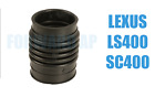 060318-1001 Aftermarkt New Air Duct Cleaner Hose Intake For Lexus