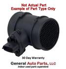 06a906461gx 06a906461g Audi Air Flow Meter