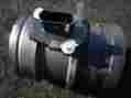 06j906461d 461d Genuine Audi Mass Air Flow Sensor Meter 100 Product No Aftermarket Copy 2.0l