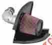 69-6011ts 07-09 K N Filters Typhoon Cold Air Intake Filter Assembly Fits 3 024844226655