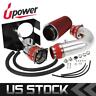 076922254678jwp Upower Red Air Intake Kit For Ford Expedition 192840103680