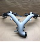 078133351h Audi Allroad Pipe Bi Turbo Intake Manifold Assembly