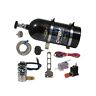080102 Dei Intake Cooling Kit Without Sprayer