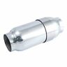 089601983301 Spectre Performance Engine Inline Hpr Air Filter Polished