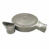 Spe-98625 089601986258 Spectre Performance Low Profile Profab Inlet Kit