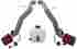 41-1002c 09-11 Aem Induction Cold Air System Fits 370z 024844294043