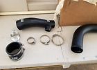 090113 Grimmspeed Charge Pipe Wrx Fxt Black