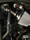 0916-nm-hs Af Dynamic For Nissan Maxima Cold Air Intake Kit
