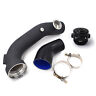 0923500200 Powergo Motorsport Air Intake Charge Pipe Bov Kit For Bwm