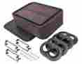 100-8558 K N Filters Generation 2 Carbon Fiber Air Box