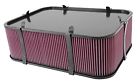 100-8563 K N Filters Sprintcar