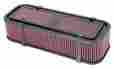 100-8576 K N Filters Composite Carbon Fiber Cold Air Box
