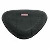 10023 Edelbrock Series Reusable Triangular Black Air Cleaner Assembly 085347100231