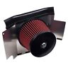 100258 Airaid Performance Airbox Housing Gm Body Cars Lh Inch