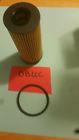 X10040 10040 P1009 Ecogard Oil Filter Dodge Charger Litre