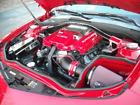10161019 Llc Camaro Air Intake System