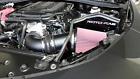 10161056-18 Black Cold Air Intake Camaro