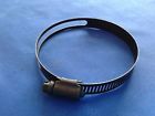10186112 General Motors Nos Gm Air Intake Clamp Oem