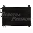 1029801 Spectra Premium Industries Inc Condenser 671607195460