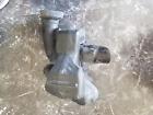 10360308 Saturn Front Duct Air Intake Box Resonator Oem Vue