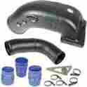 1041561 Bd Diesel X-intake Elbow