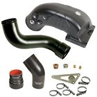1041566 Bd Diesel X-intake Elbow 019025017597