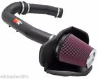 77-1560ktk 11-14 K N 77 Series Air Intake System Dodge Durango Jeep Grand Cherokee 3.6l 77-series