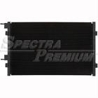 1112712 Spectra Premium Industries Inc Condenser 671607187540