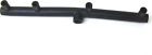 Uro-000743 1160940982 Uro Parts Engine Air Distribution Hose Fits Mercedes 847603007209