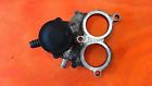 11611247752 Bmw Air Intake Manifold Throttle Spacer Plate Coolant