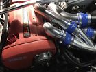 12020903 Greddy Intake Suction Kit