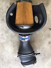 123maf Svt Ford Shelby Mustang Factory Cold Air Intake Box